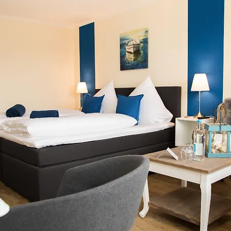 Fruehstueckshotel
