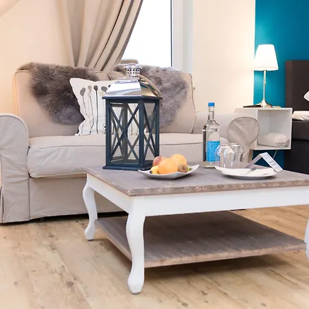 Hotel Fruehstueckshotel 3*