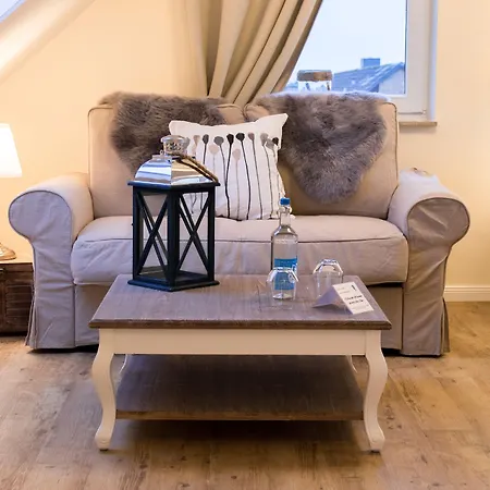 Fruehstueckshotel Büsum