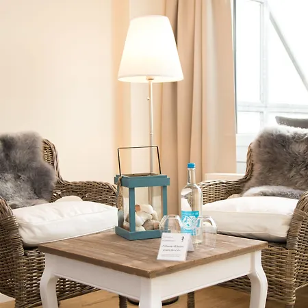 Fruehstueckshotel Hotel Büsum