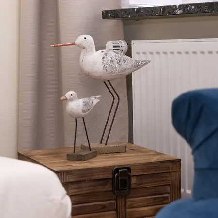 Fruehstueckshotel 3*