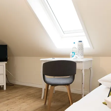 Hotel Fruehstueckshotel