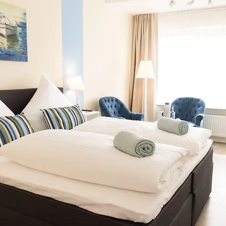 Frühstückshotel 3*