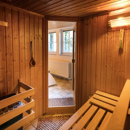 Fruehstueckshotel מלון