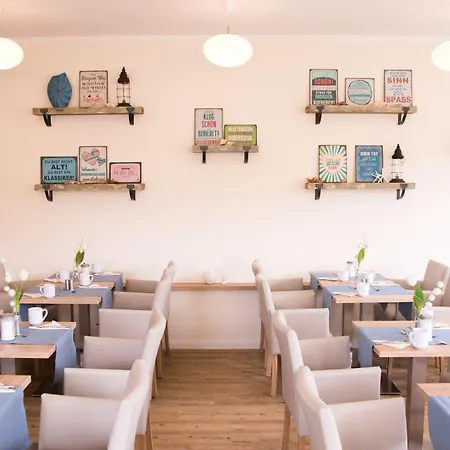 Fruehstueckshotel מלון