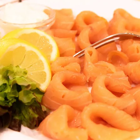 Fruehstueckshotel 3* 부숨