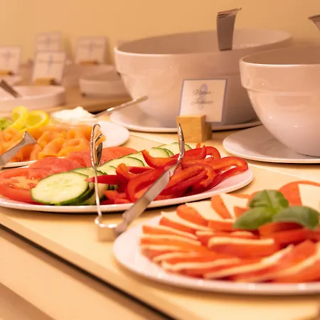 Fruehstueckshotel מלון