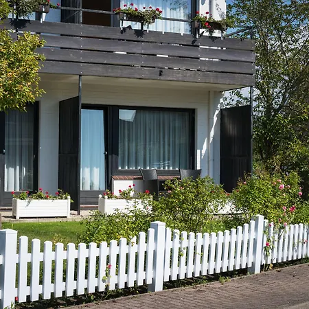 מלון Fruehstueckshotel