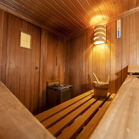 Fruehstueckshotel Ξενοδοχείο 3*