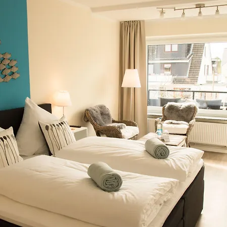 Fruehstueckshotel