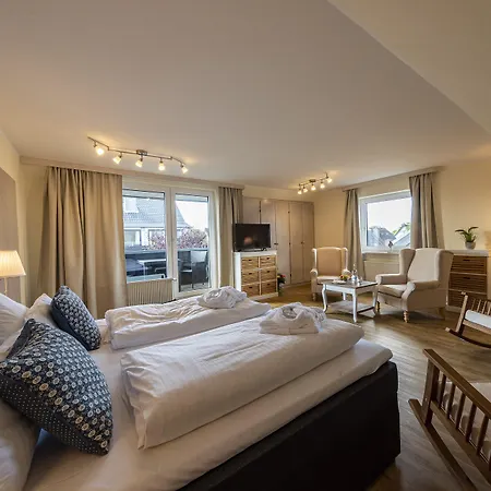 Fruehstueckshotel Hotel