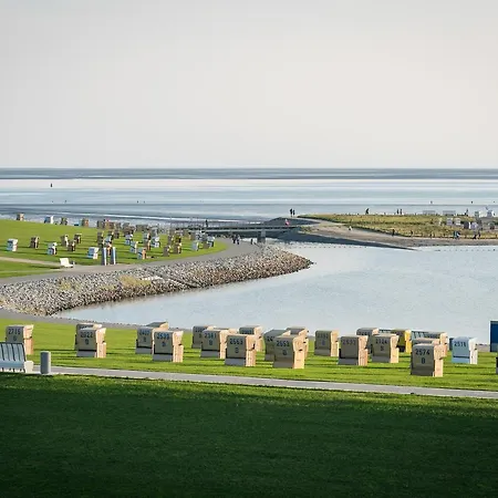 Fruehstueckshotel בוסום