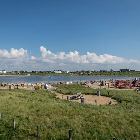 Frühstückshotel 3* Büsum