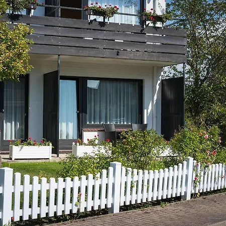 Frühstückshotel