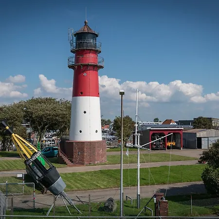 מלון Fruehstueckshotel