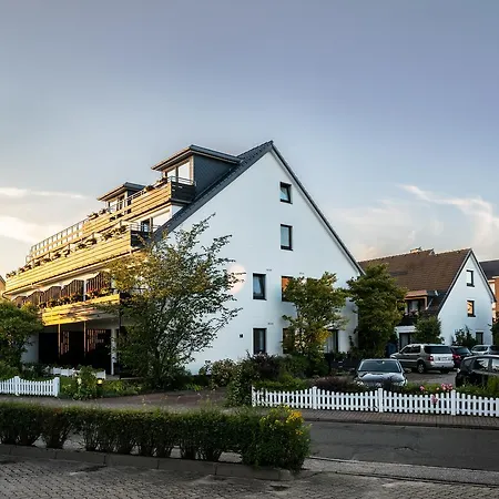 Hotel Frühstückshotel 3*