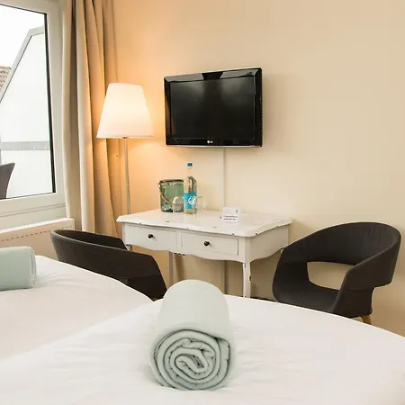 Hotel Fruehstueckshotel