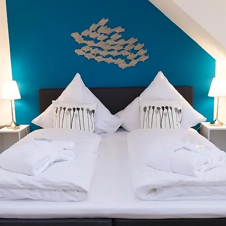 Hotel Fruehstueckshotel 3*