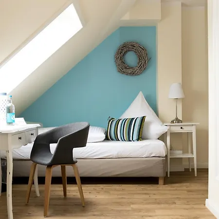 Frühstückshotel Hotel 3*