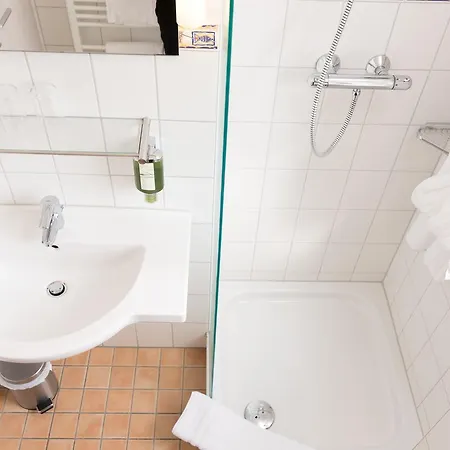 Hotel Frühstückshotel 3*