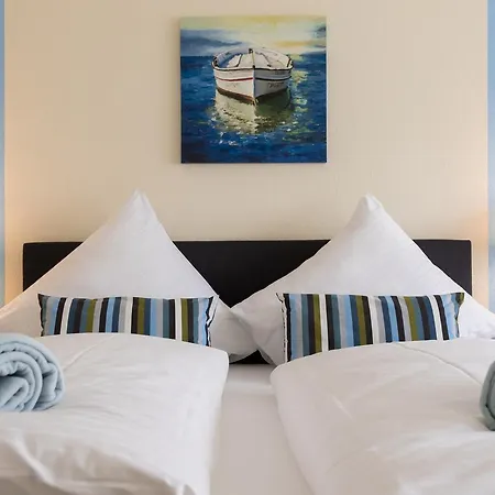 Hotel Fruehstueckshotel