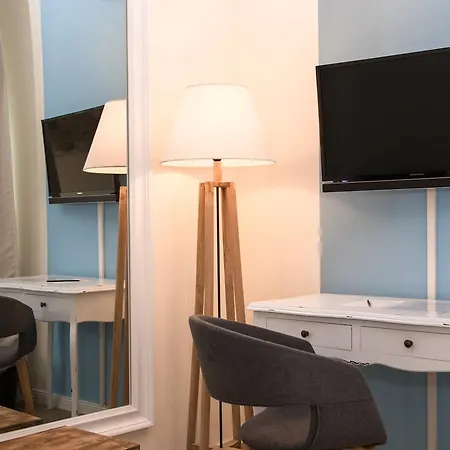 Hotel Fruehstueckshotel 3*