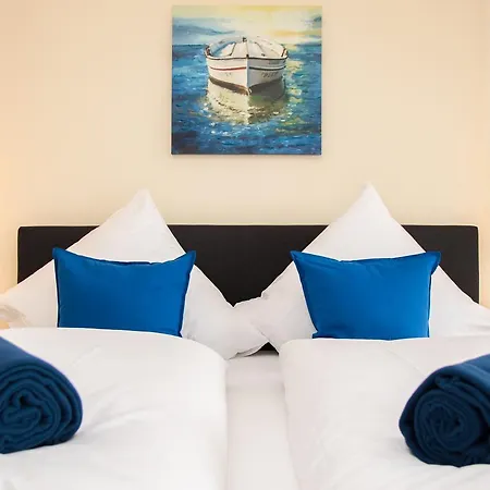 Hotel Fruehstueckshotel