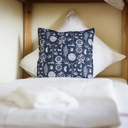Hotel Fruehstueckshotel 3*