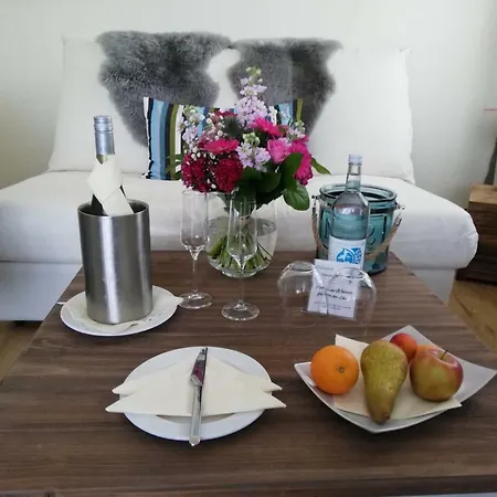 Fruehstueckshotel 3* Büsum