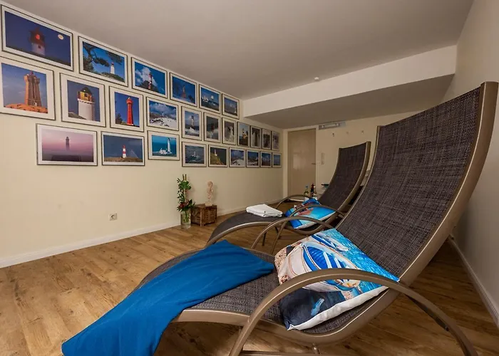 Fruehstueckshotel 3*