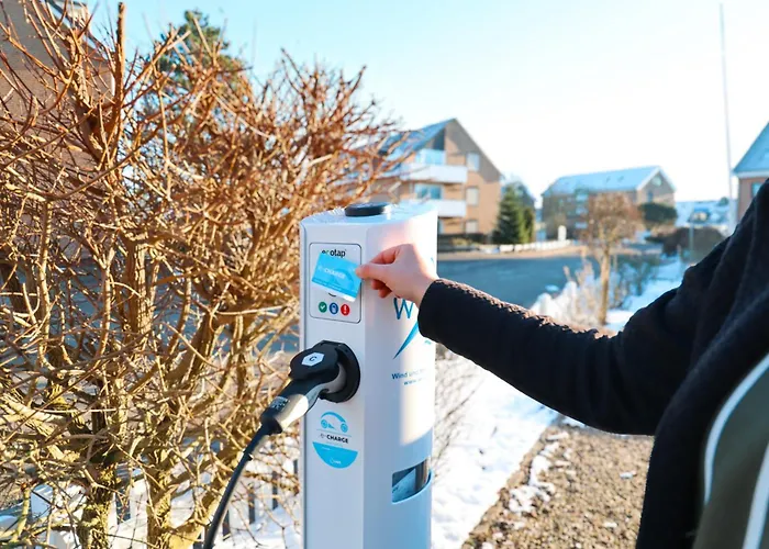 Fruehstueckshotel Büsum