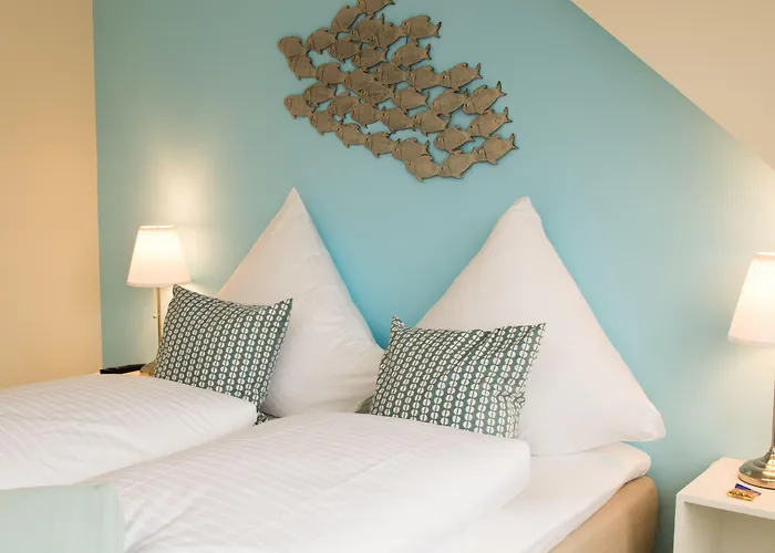 Fruehstueckshotel Hotel 3*