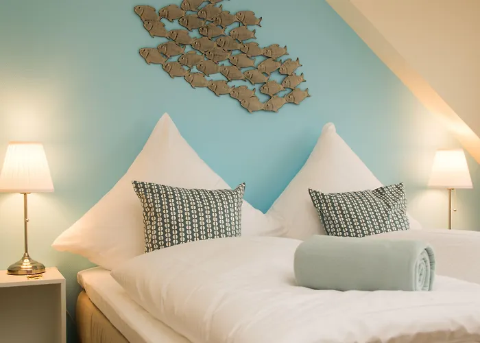 Fruehstueckshotel 3*