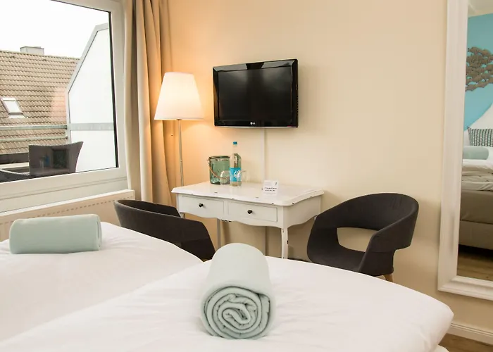 Hotel Fruehstueckshotel