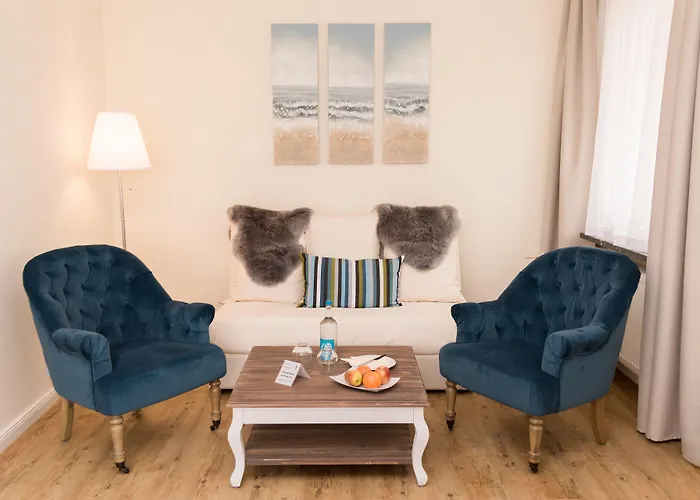 Fruehstueckshotel 3*