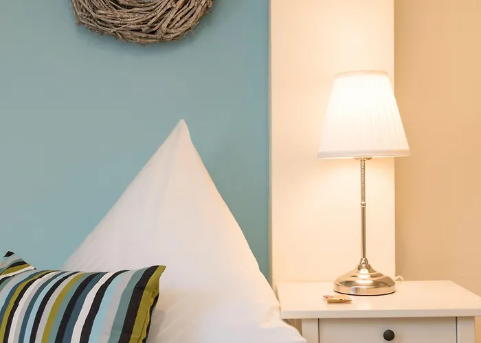 Fruehstueckshotel Hotell