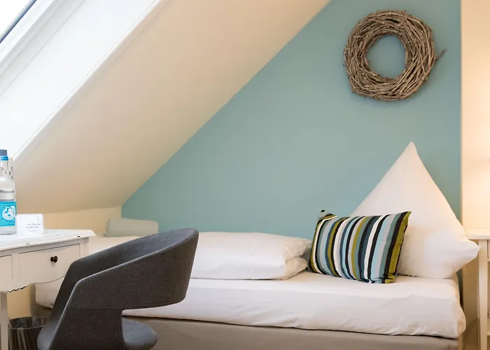 Fruehstueckshotel