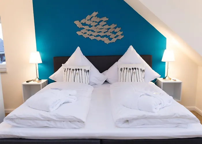 Fruehstueckshotel Hotell