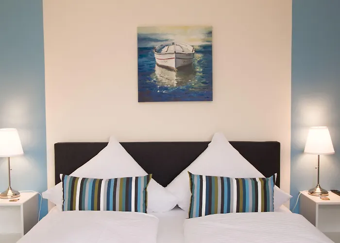 Fruehstueckshotel