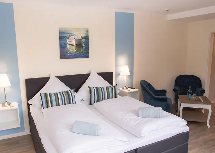 Hotel Fruehstueckshotel 3*
