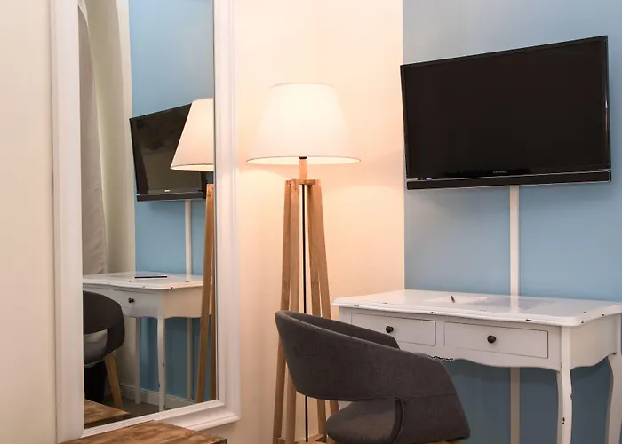 Fruehstueckshotel Büsum