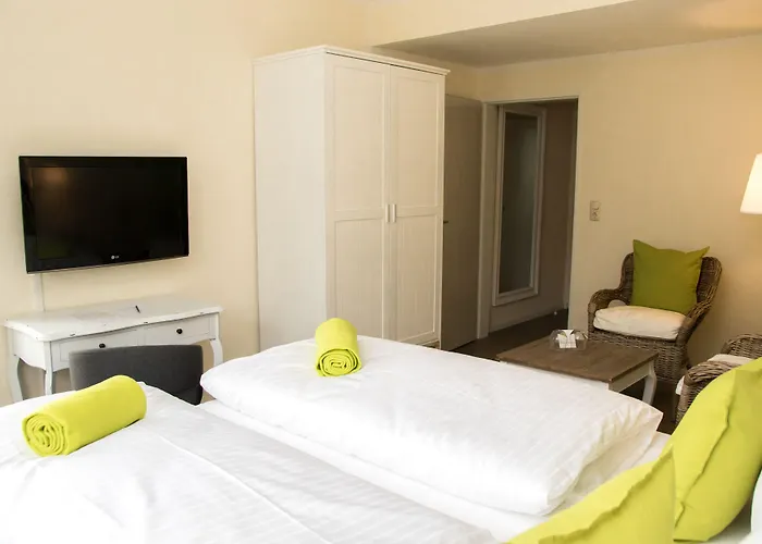 Fruehstueckshotel Hotel 3*