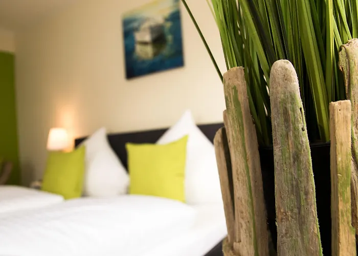 Hotel Fruehstueckshotel