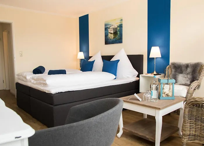 Fruehstueckshotel