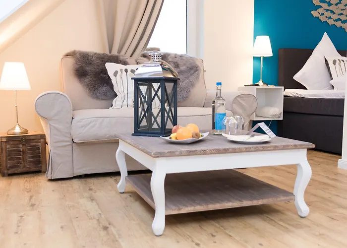 Hotell Fruehstueckshotel 3*