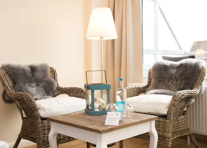 Fruehstueckshotel Hotel Büsum