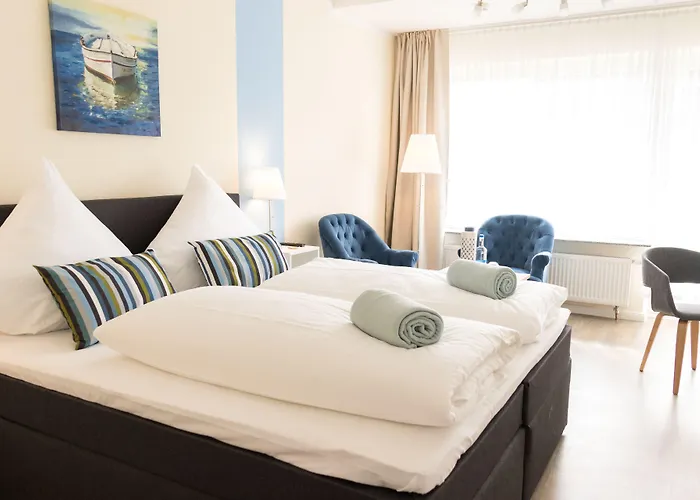 Fruehstueckshotel 3*