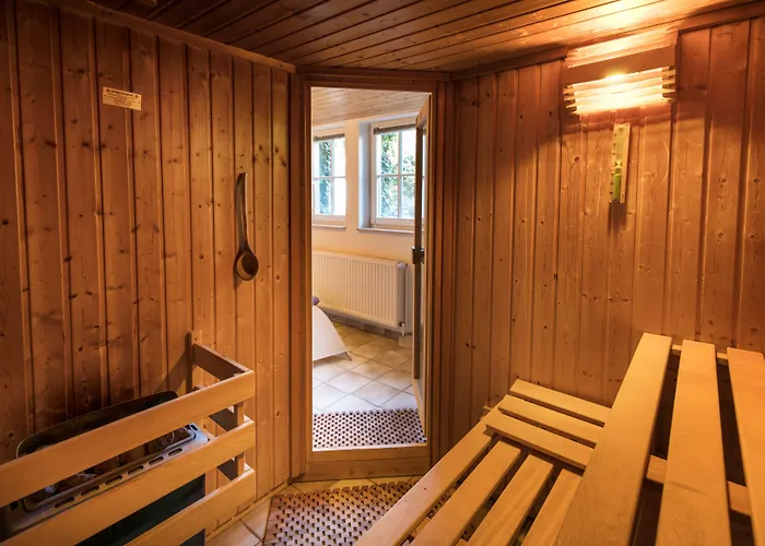 Fruehstueckshotel Hotell