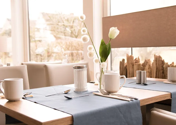 Fruehstueckshotel Hotel 3*
