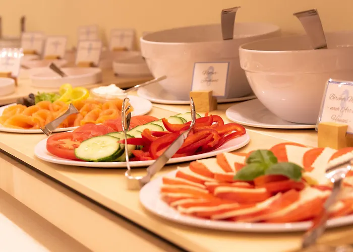 Fruehstueckshotel Hotel